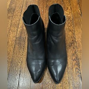 Chinese Laundry Finn Booties